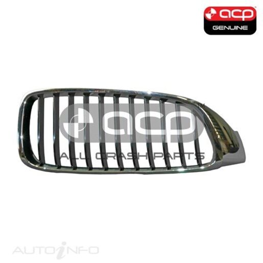 GrilleHeadlight Rim