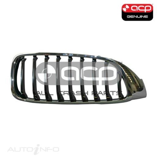 GrilleHeadlight Rim