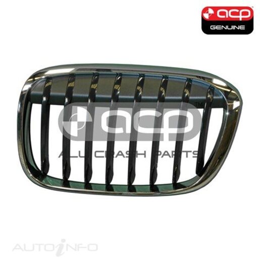 GrilleHeadlight Rim