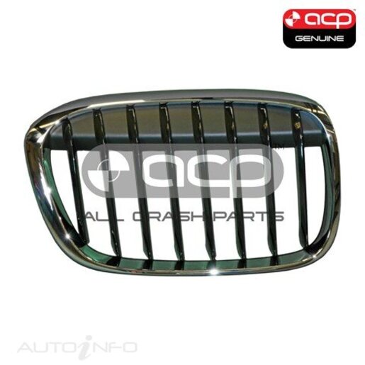 GrilleHeadlight Rim