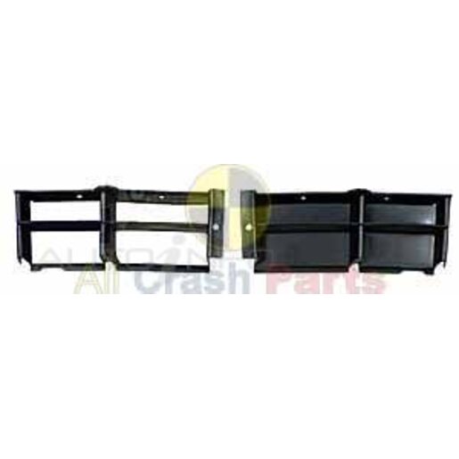 Bumper Bar Grille - Front