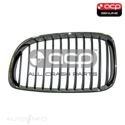 GrilleHeadlight Rim