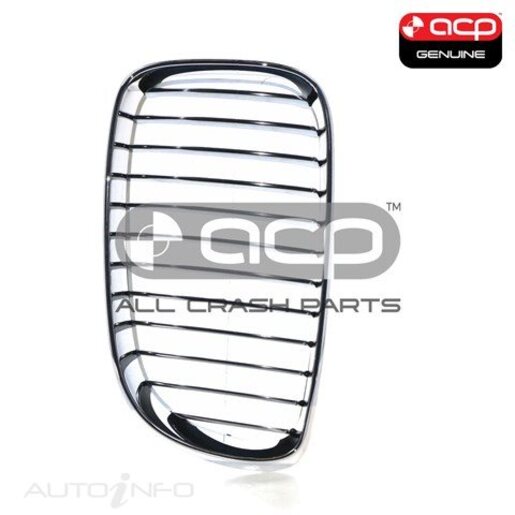 GrilleHeadlight Rim