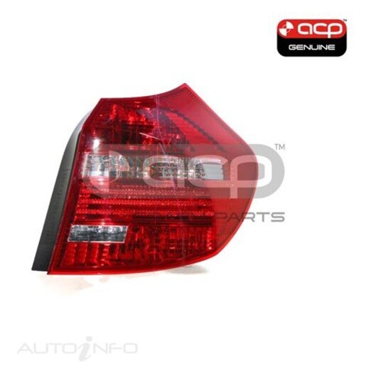 Tail Light