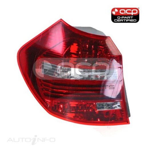 Tail Light