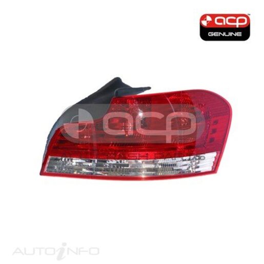 Tail Light