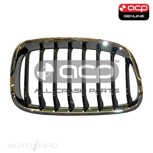 GrilleHeadlight Rim