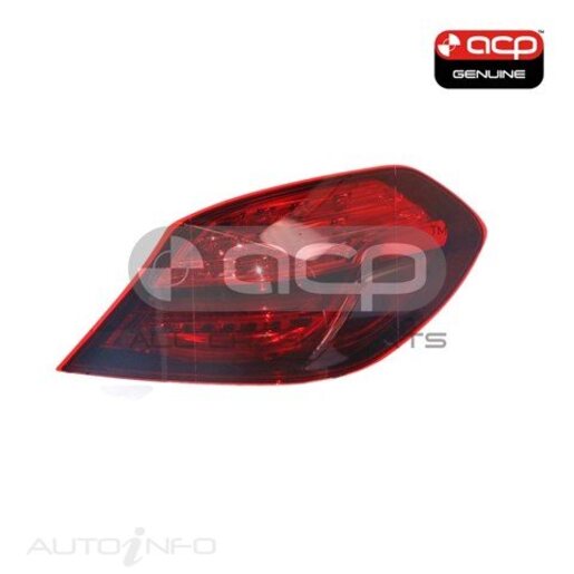 Tail Light