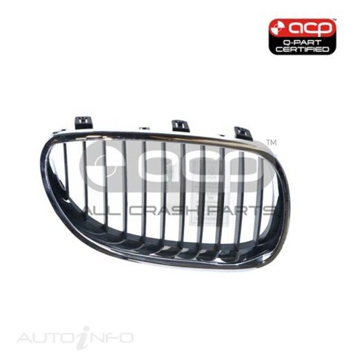 GrilleHeadlight Rim