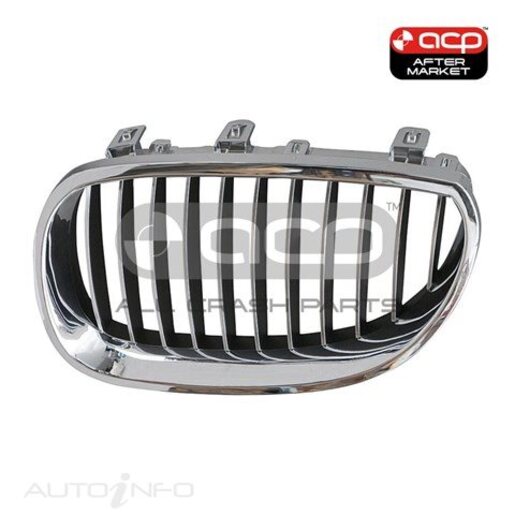 GrilleHeadlight Rim