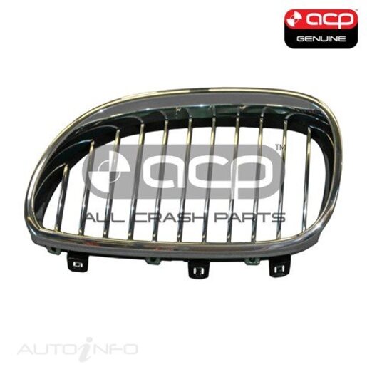 GrilleHeadlight Rim