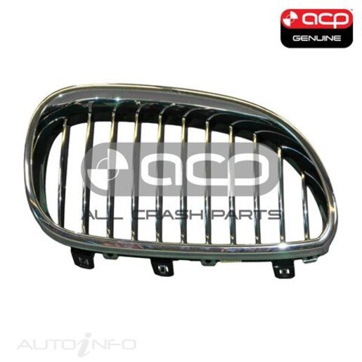 GrilleHeadlight Rim