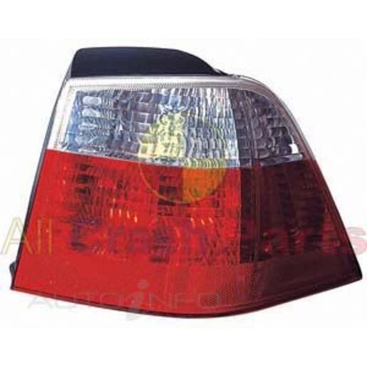 Tail Light