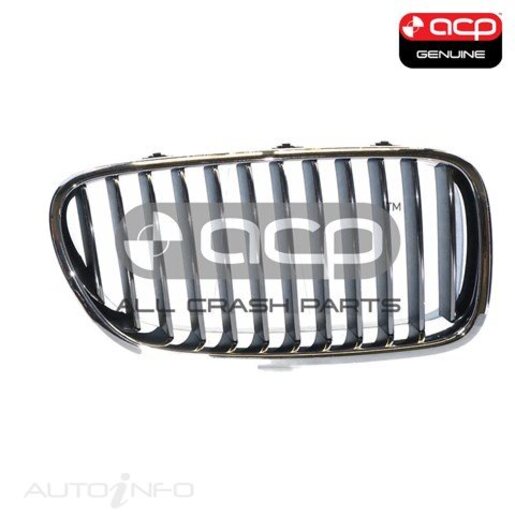 GrilleHeadlight Rim