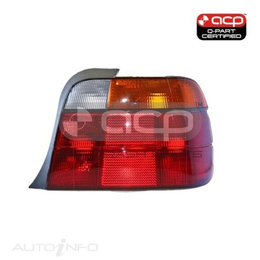 Tail Light