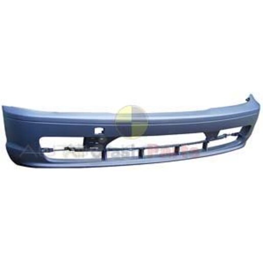 Bumper Bar - Front