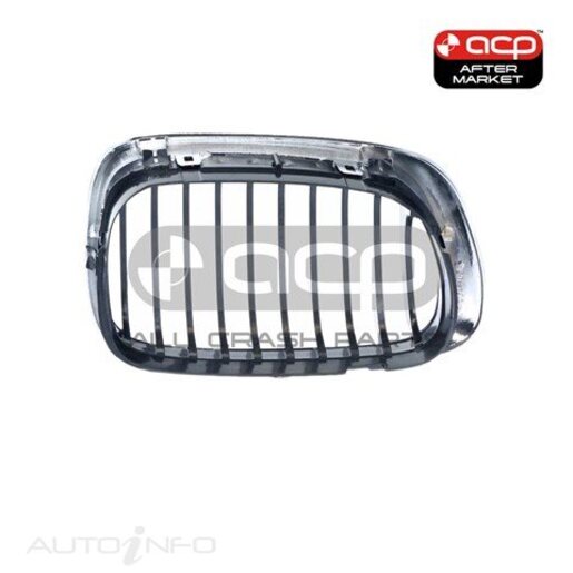 GrilleHeadlight Rim