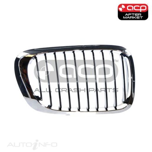 GrilleHeadlight Rim