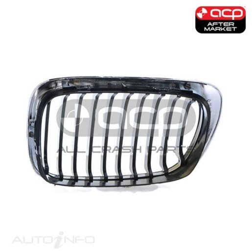 GrilleHeadlight Rim