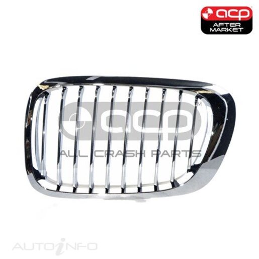 GrilleHeadlight Rim