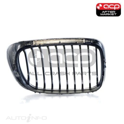 GrilleHeadlight Rim