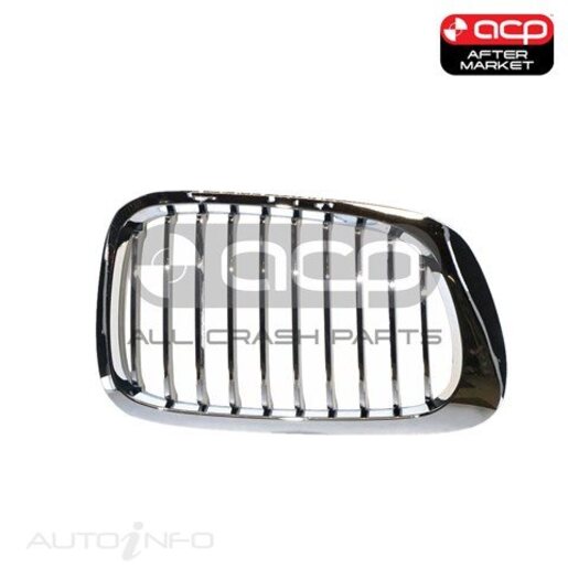 GrilleHeadlight Rim