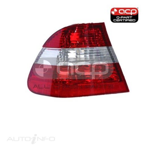 Tail Light