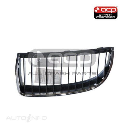 GrilleHeadlight Rim