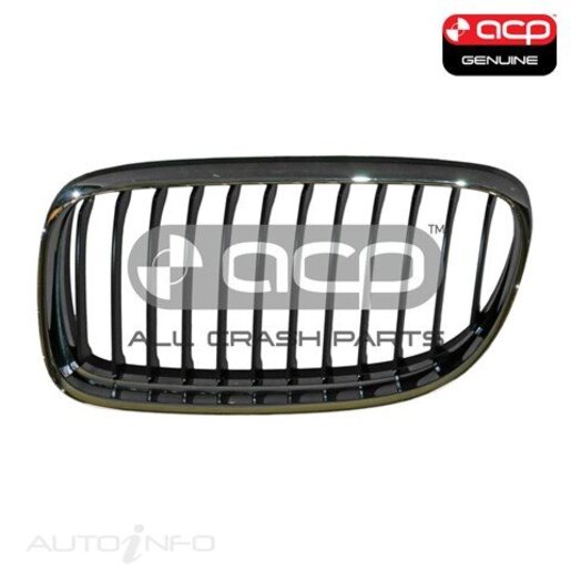 GrilleHeadlight Rim