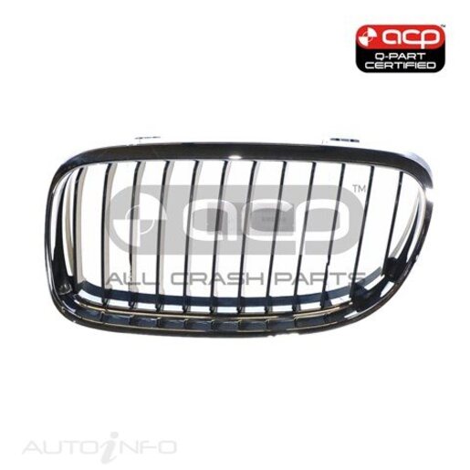 GrilleHeadlight Rim