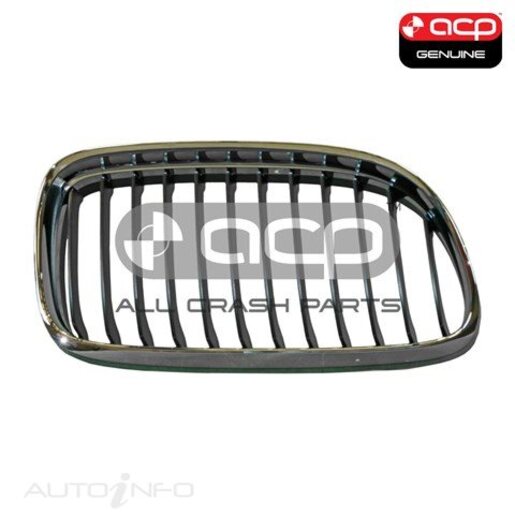 GrilleHeadlight Rim