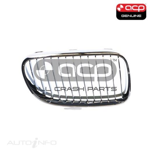 GrilleHeadlight Rim