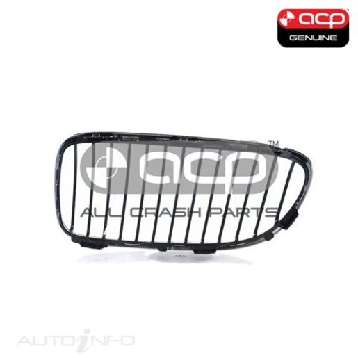 GrilleHeadlight Rim