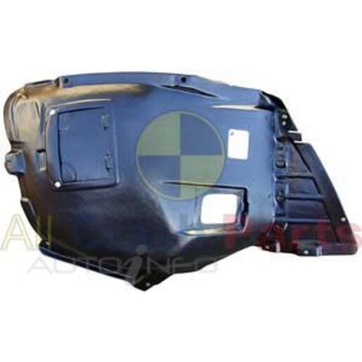 Guard Liner - Front