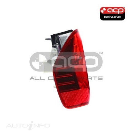 Tail Light