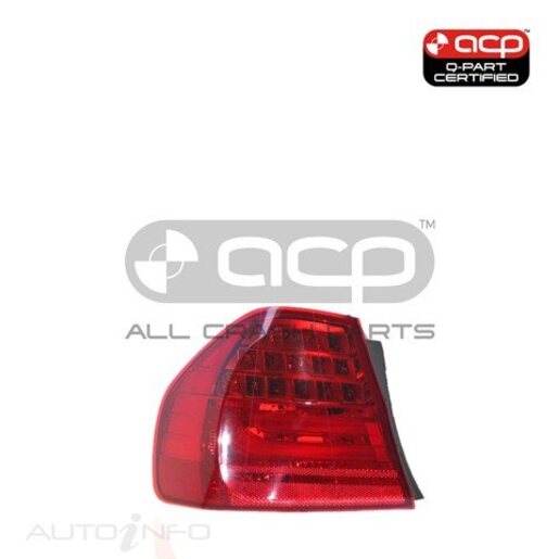 Tail Light