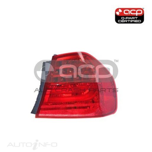 Tail Light