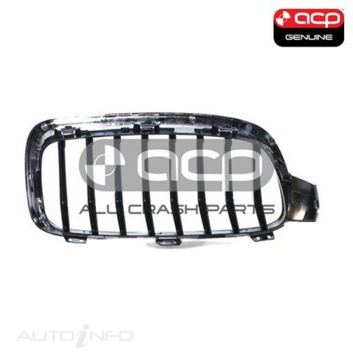 GrilleHeadlight Rim