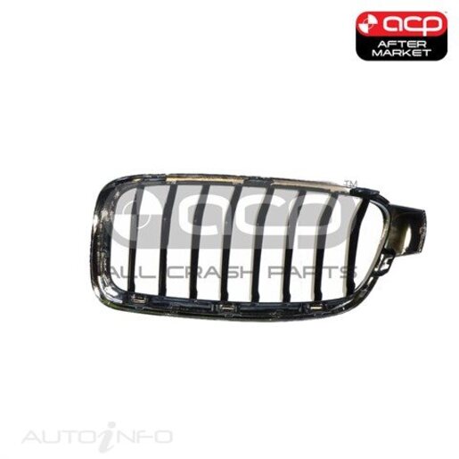 GrilleHeadlight Rim