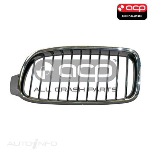 GrilleHeadlight Rim