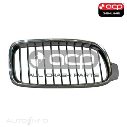 GrilleHeadlight Rim