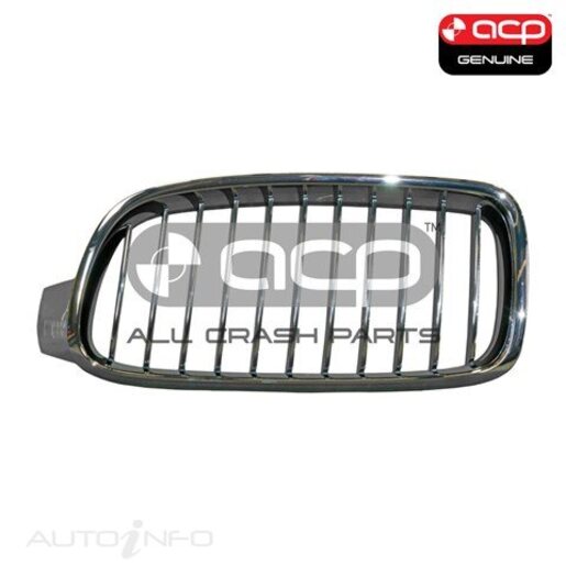 GrilleHeadlight Rim