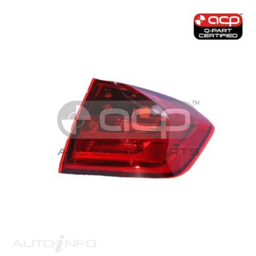 Tail Light