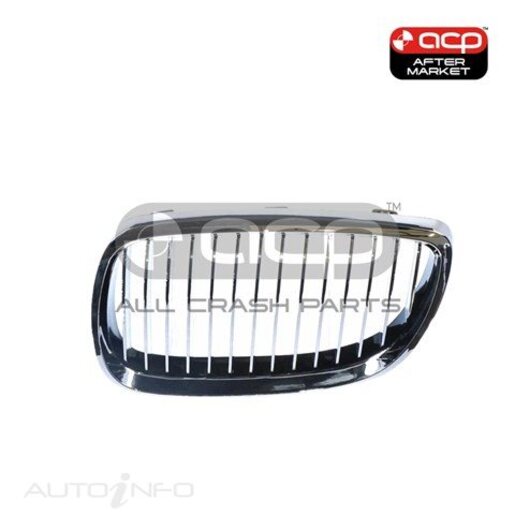 GrilleHeadlight Rim