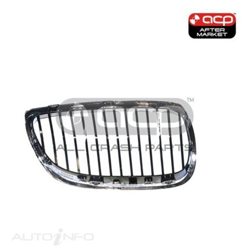 GrilleHeadlight Rim