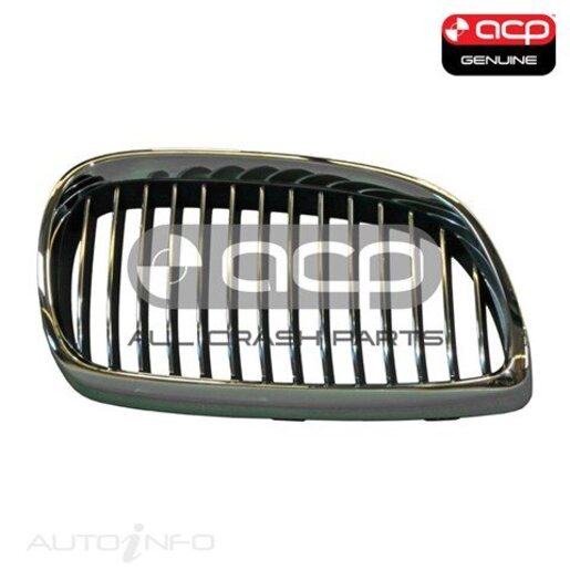 GrilleHeadlight Rim