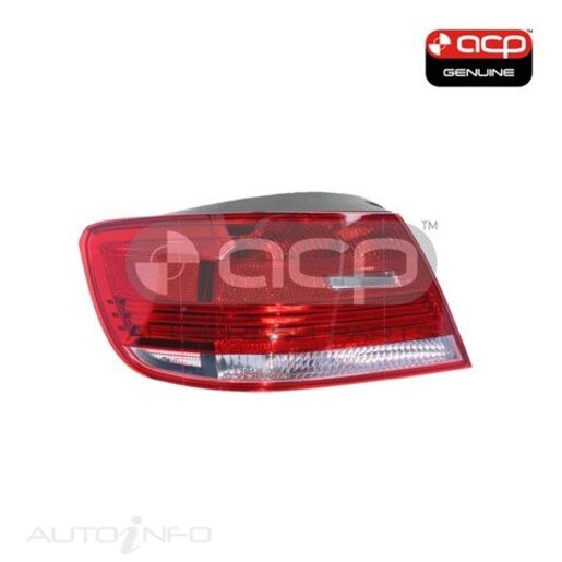 Tail Light