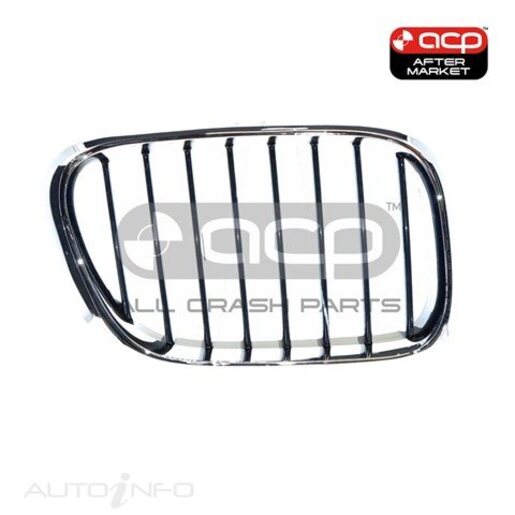 GrilleHeadlight Rim