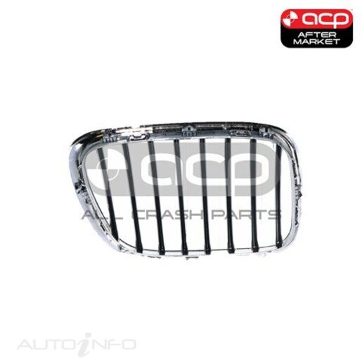 GrilleHeadlight Rim