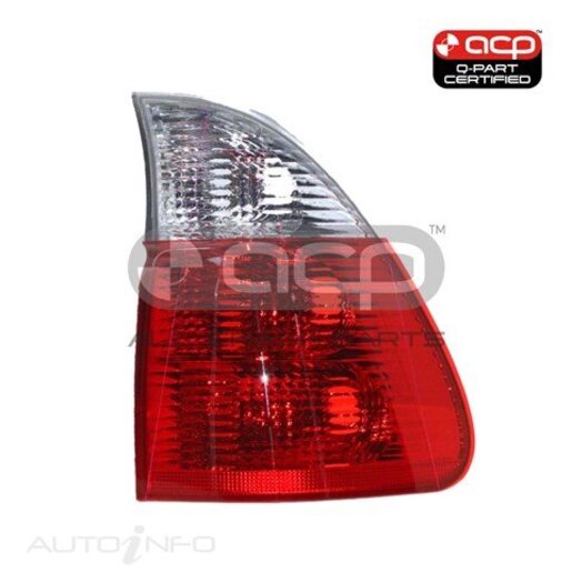 Tail Light